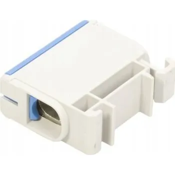 Svorkovnice na DIN lištu Ensto KE KE61.2 2,5-50mm2