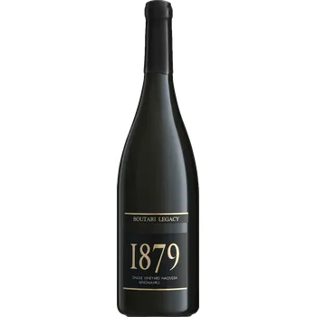 Víno Boutari 1879 Boutari Legacy 2013 > Červené víno > Xinomavro > Řecko
