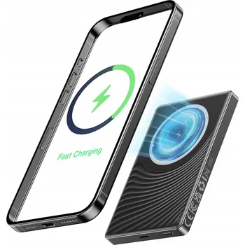 Powerbanka Powerbanka Ntaanoo 5000 mAh