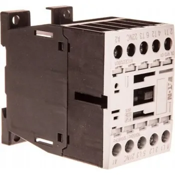 Stykač Stykač Eaton 110 V IP20 12 A