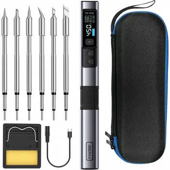 Pájecí pero Fnirsi 100 W