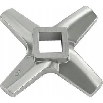 Kuchyňský mlýnek Nůž do mlýnku na maso ZELMER č. 8 jednostranný Your Helper