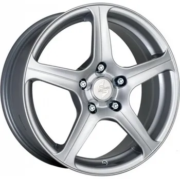 Alu kolo ETABETA Alu Kola ETabeta Amos 8X19 5X112 ET47 Silver 66,5
