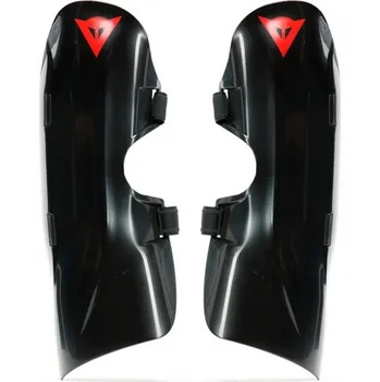 Chránič nohou DAINESE R001 SHIN GUARD Barva: Černá, Velikost: UNI
