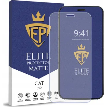 Ochranná Fólie Elite Protector pro CAT S52 1 ks