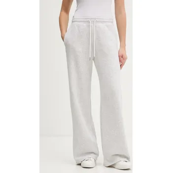 Tepláky Abercrombie & Fitch KI147.5046.112 šedá 09X, vel. XL