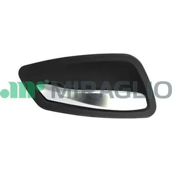 Dveře karosérie MIRAGLIO Dveřní madlo, vnitřní výbava 60/188