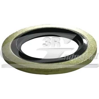 Olejová vana 3RG Těsnění, olejová vana 80044