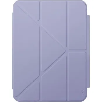 Pouzdro na mobilní telefon Pouzdro pro iPad Air 13" 2024, UNIQ Camden Click, skládací, obal, kryt
