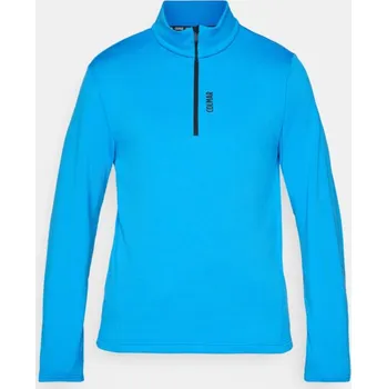 Pánská mikina Mikina COLMAR Mens Sweatshirt 8333 Sapphire - L