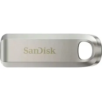 USB flash disk SanDisk Ultra Luxe 64GB USB-C 300MB/s