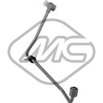 Olejové potrubí Metalcaucho 92426