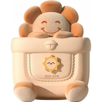 Městský batoh PICOCICI Malý batoh k53 Slunečnice