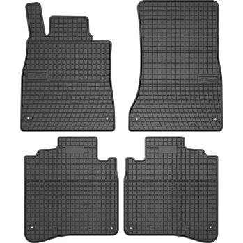 Autolékárnička Sada podlahových rohoží FROGUM ET410527