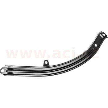 Autodíl Přední obložení VAN WEZEL 2817671