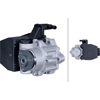 Posilovač řízení Hydraulické čerpadlo, řízení HELLA 8TL 359 000-331