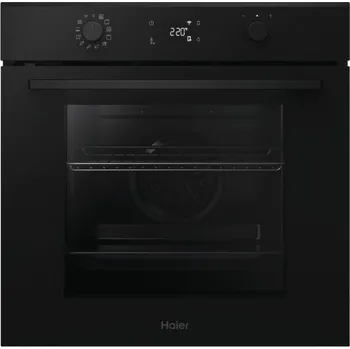 Vestavná trouba Elektrická parní trouba Haier ID Series 2 H6 ID25B4LYTB s horkovzduchem