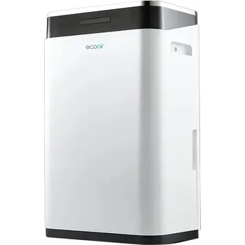 Odvlhčovač vzduchu Odvlhčovač vzduchu EcoAir DC26 26 l/den s uhlíkovým filtrem