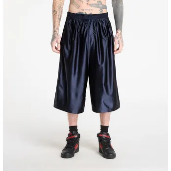 Pánské kraťasy Šortky adidas x Willy Chavarria Dazzle Short Legend Ink M