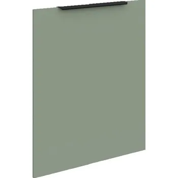 Kuchyňská skříňka Stolarz Lempert Dvířka na myčku Aria ANT ZM 713x596 Zvolte barvu dvířek: akvamarín