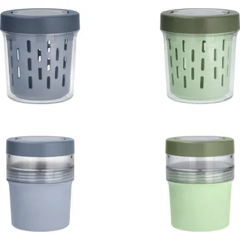 Dóza na potraviny SILVERCREST® Dóza na ovoce/jogurt