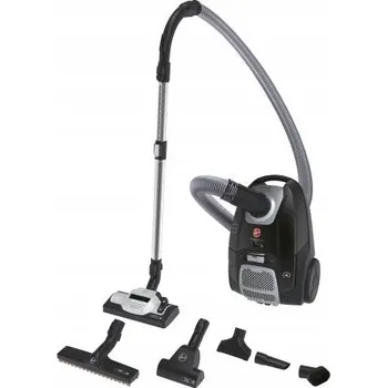 Vysavač Vysavač sáčkový Hoover H-Energy 500 HE522PET 011