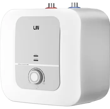 Elektrický zubní kartáček Elektrický bojler LIN LIFUP1WH 10 l bílý