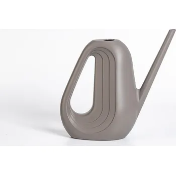 Konev Plastia Konvička Gradient 1,4 l taupe