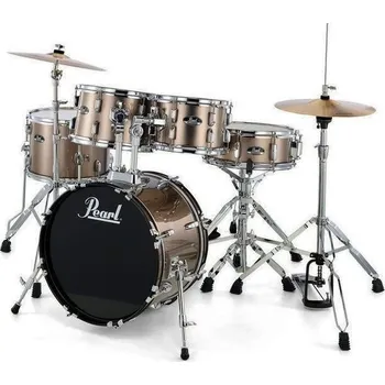Bicí sada Pearl Roadshow RS585C/C707 Bronz Metallic