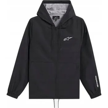 Moto bunda Bunda Alpinestars Speeder Windbreaker - Větruodolná