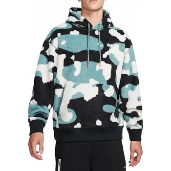 Pánská mikina Mikina s kapucí Nike Tennis Naomi Osaka DJ4663-387 M