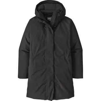 PATAGONIA W's Stormshadow Parka, BLK velikost: S