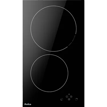 Varná deska Indukční varná deska Amica PI3510U