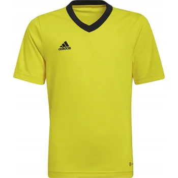 Chlapecké tričko TRIČKO PRO DĚTI ADIDAS ENTRADA 22 HI2127 116 CM