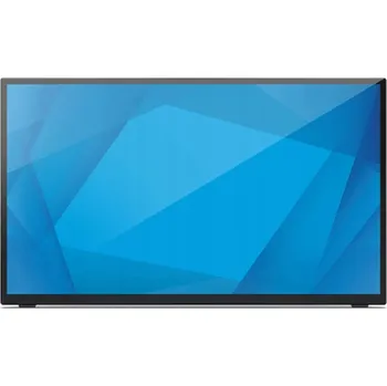 Monitor LCD Monitor Elo Touch E510459 23,8" 1920 x 1080 px TN