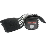 POWER SYSTEM elbow wraps - grey