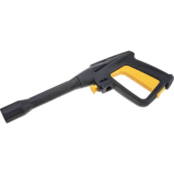 Příslušenství pro vysokotlaký čistič Tlaková pistole s plochou tryskou – komplet pro Hahn & Sohn Cedrus MC90 / MC110