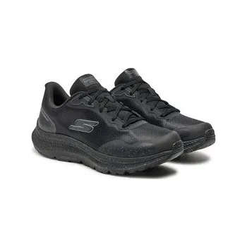 Pánská obuv Skechers Boty do posilovny Go Run Consistent 2.0 128625/BBK Černá 37_5