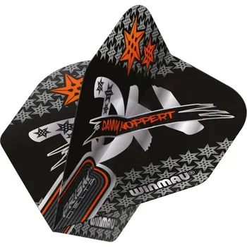 Šipka Letky na šipky Winmau Prism Delta Danny Noppert 270