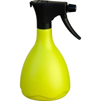 Rozprašovač Plastia Rozprašovač Medusa 0,7 l sv. zelená Easy