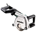 Fréza na zdivo Metabo MFE 40, kufr