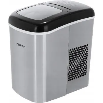Výrobník ledu Výrobník ledu Raven EKDL001, vícebarevný, 0 W