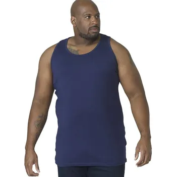 Pánské boxerky s velkým páskem Duke D555 Fabio tmavě modré (2XL)