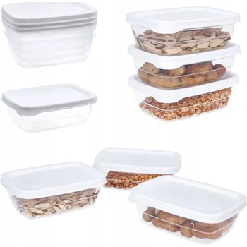 Dóza na potraviny Sada dóz na potraviny sada 0,3 l x 3