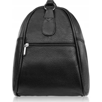 Městský batoh Abruzzo městský batoh černý