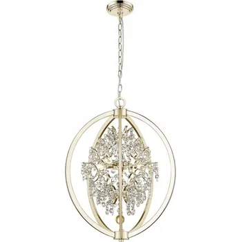 Závěsné svítidlo Zuma Line PENA 5-bodové světlo G9