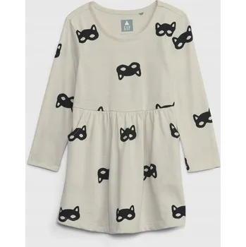 Dívčí oblečení Dětské bavlněné Šaty GAP 780248-02