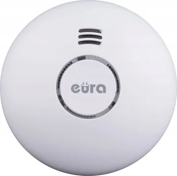 Zabezpečovací technika Hlásič kouře EURA SD-72A2-TY