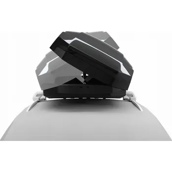 Střešní box Thule Motion 3 Sport Střešní box Černý lesk