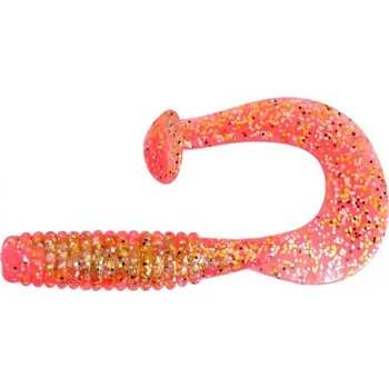 Umělá nástraha Twister ICE FISH Monster Tail GO *: Twister ICE FISH Monster Tail GO 9cm